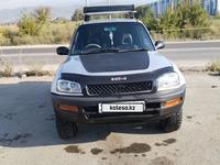 Toyota RAV4 1996 года за 3 500 000 тг. в Алматы