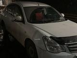 Nissan Almera 2014 года за 3 100 000 тг. в Алматы – фото 2