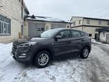 Hyundai Tucson 2018 года за 9 300 000 тг. в Талдыкорган – фото 2