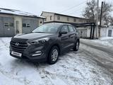 Hyundai Tucson 2018 года за 9 300 000 тг. в Талдыкорган