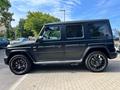 Mercedes-Benz G 63 AMG 2024 годаүшін144 000 000 тг. в Алматы – фото 7