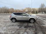 Nissan Murano 2005 года за 3 500 000 тг. в Тараз – фото 3