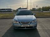 Kia Cerato 2006 годаүшін3 400 000 тг. в Кызылорда – фото 4