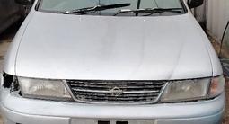 Nissan Sunny 1996 года за 600 000 тг. в Алматы