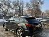 Lexus RX 350 2018 года за 23 500 000 тг. в Алматы – фото 5