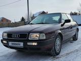 Audi 80 1993 годаүшін2 200 000 тг. в Астана – фото 2