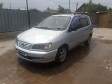 Toyota Ipsum, 1996