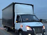 ГАЗ ГАЗель 2006 года за 8 800 000 тг. в Алматы