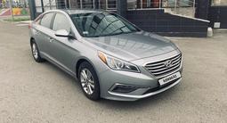 Hyundai Sonata 2014 года за 7 600 000 тг. в Усть-Каменогорск