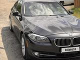 BMW 528 2013 годаүшін8 300 000 тг. в Семей – фото 2