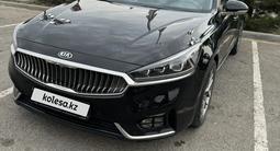 Kia K7 2017 годаfor11 000 000 тг. в Астана