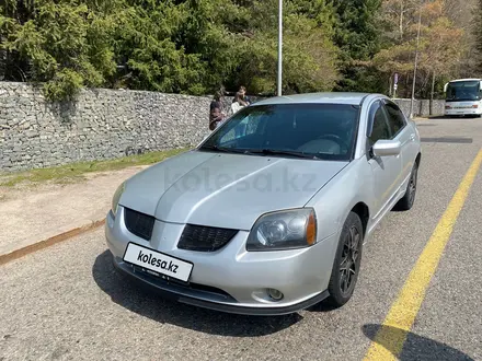 Mitsubishi Galant 2005 года за 3 500 000 тг. в Жаркент