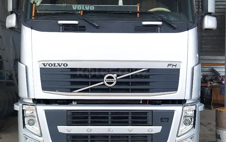 Volvo  FH 2014 года за 38 500 000 тг. в Алматы