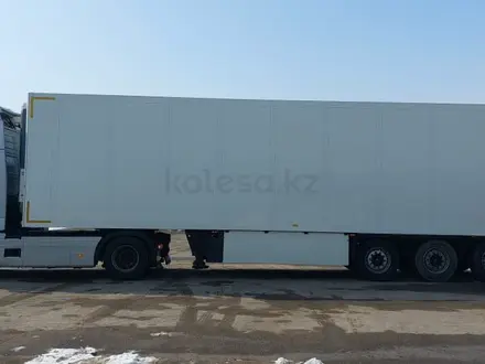 Volvo  FH 2014 года за 38 500 000 тг. в Алматы – фото 21