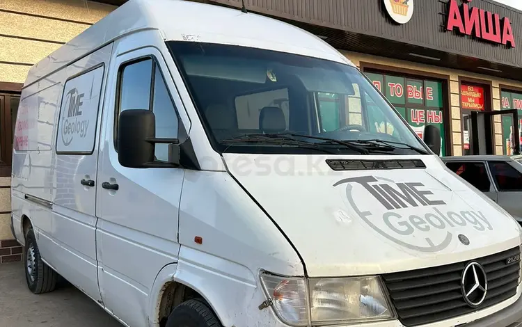 Mercedes-Benz Sprinter 1996 года за 3 300 000 тг. в Тараз