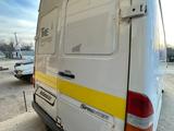 Mercedes-Benz Sprinter 1996 года за 3 300 000 тг. в Тараз – фото 4