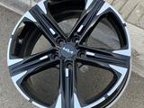 Kia R18*7.5J 5x114.3 ET + 48.5 за 250 000 тг. в Алматы