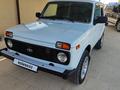 ВАЗ (Lada) Lada 2121 2013 годаfor4 000 000 тг. в Жанаозен – фото 14