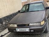 Mazda 626 1991 годаfor600 000 тг. в Жетыбай