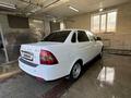 ВАЗ (Lada) Priora 2170 2012 годаfor1 600 000 тг. в Астана – фото 3