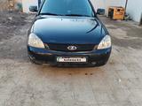 ВАЗ (Lada) Priora 2170 2008 года за 1 550 000 тг. в Индерборский – фото 3