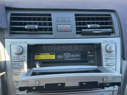 Toyota Camry 2010 года за 6 300 000 тг. в Кызылорда – фото 4