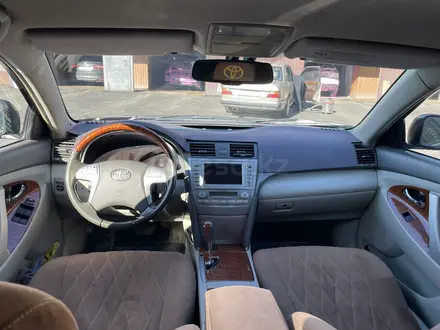 Toyota Camry 2010 года за 6 300 000 тг. в Кызылорда – фото 2