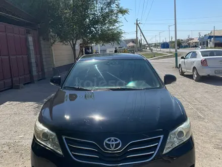 Toyota Camry 2010 года за 6 300 000 тг. в Кызылорда
