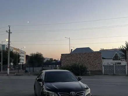 Toyota Camry 2010 года за 6 300 000 тг. в Кызылорда – фото 6