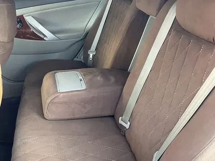 Toyota Camry 2010 года за 6 300 000 тг. в Кызылорда – фото 5