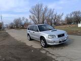 Subaru Forester 2003 года за 3 400 000 тг. в Алматы