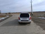 Subaru Forester 2003 года за 3 400 000 тг. в Алматы – фото 5