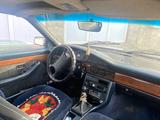 Audi 100 1989 годаfor550 000 тг. в Шу – фото 3