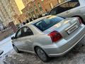 Toyota Avensis 2006 года за 4 500 000 тг. в Астана – фото 2