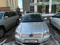 Toyota Avensis 2006 года за 4 500 000 тг. в Астана – фото 5
