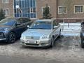 Toyota Avensis 2006 года за 4 500 000 тг. в Астана – фото 7