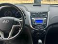 Hyundai Accent 2013 года за 5 500 000 тг. в Тараз – фото 9