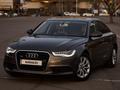 Audi A6 2011 года за 8 500 000 тг. в Астана