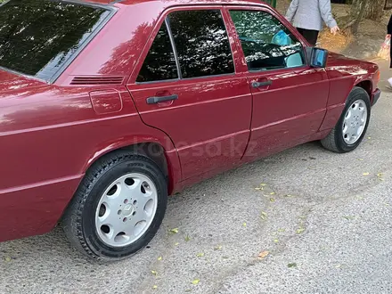 Mercedes-Benz 190 1992 года за 1 500 000 тг. в Шымкент – фото 7