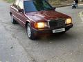 Mercedes-Benz 190 1992 годаүшін1 500 000 тг. в Шымкент – фото 8