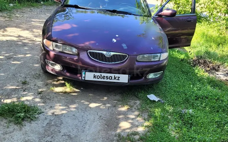 Mazda Xedos 6 1995 года за 1 500 000 тг. в Алматы