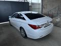 Hyundai Sonata 2012 года за 6 800 000 тг. в Шымкент