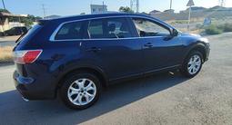 Mazda CX-9 2011 года за 5 800 000 тг. в Актау – фото 3