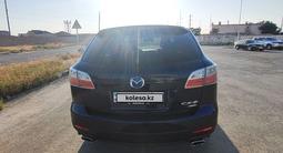Mazda CX-9 2011 года за 5 800 000 тг. в Актау – фото 4