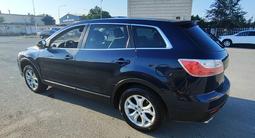 Mazda CX-9 2011 года за 5 800 000 тг. в Актау – фото 5