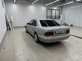 Mercedes-Benz E 320 1998 годаfor3 300 000 тг. в Кызылорда – фото 3