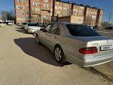 Mercedes-Benz E 320 1998 годаfor3 300 000 тг. в Кызылорда – фото 4