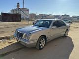 Mercedes-Benz E 320 1998 годаfor3 300 000 тг. в Кызылорда – фото 5