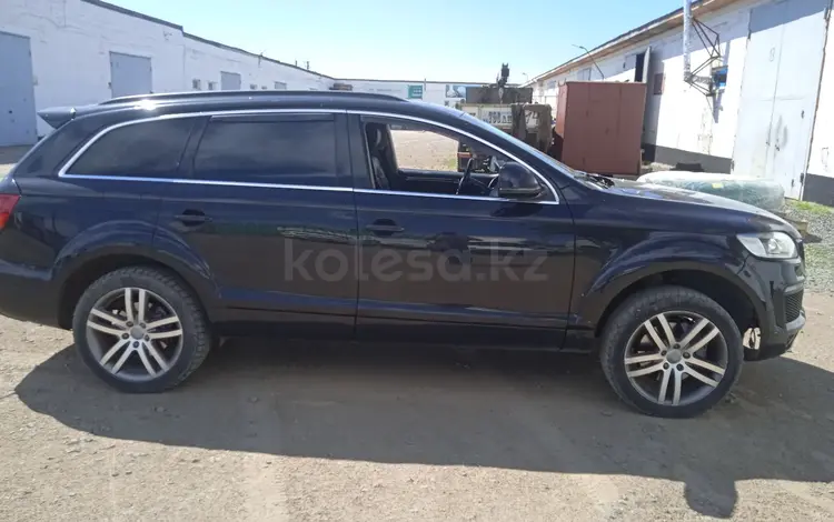 Audi Q7 2007 года за 6 000 000 тг. в Павлодар