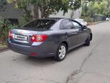 Chevrolet Epica 2006 годаүшін3 000 000 тг. в Усть-Каменогорск